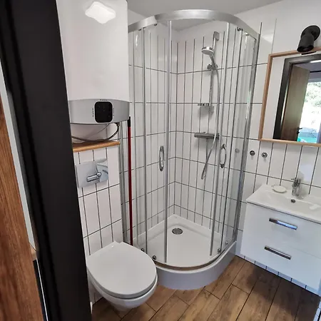 Modrzewiowa 25 Lokal 35 Debina (Ustka)