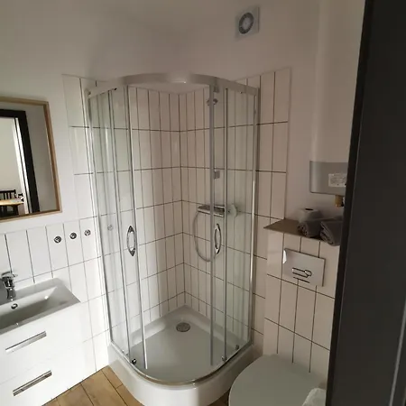 Apartment Modrzewiowa 25 Lokal 35 Debina (Ustka)