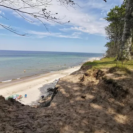 Modrzewiowa 25 Lokal 35 * Debina (Ustka)